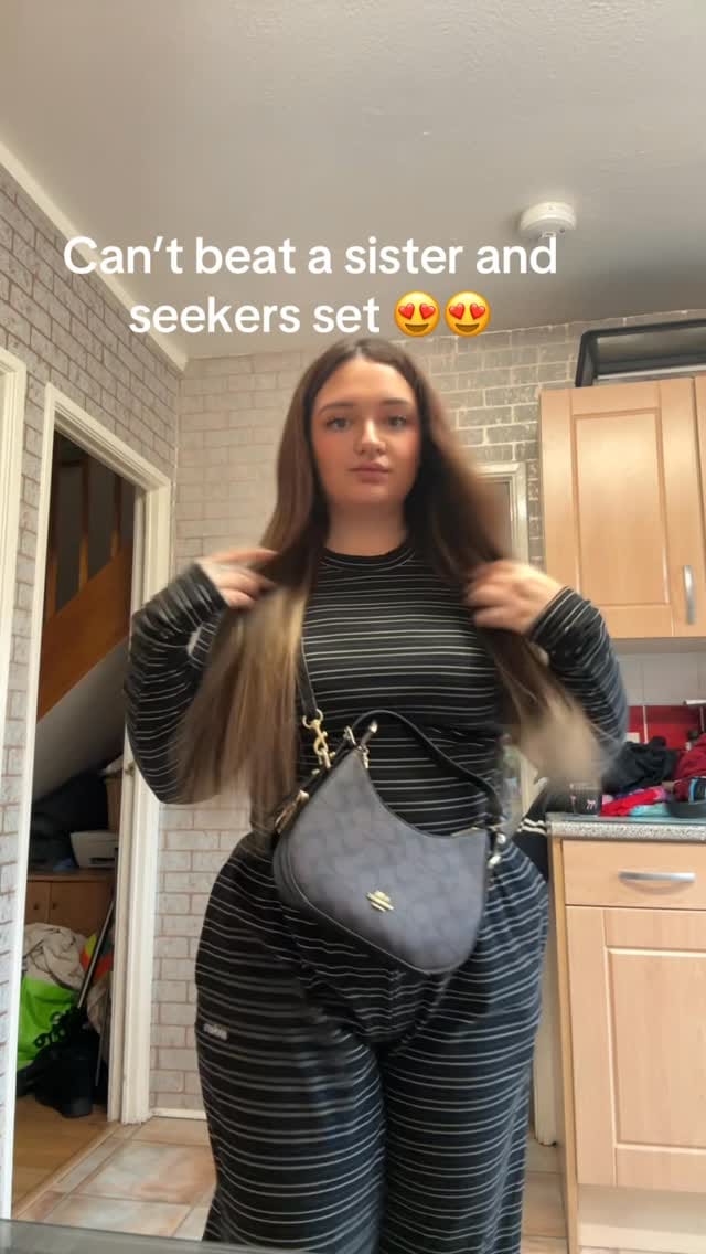 Post 1 by Chloe on Instagram (video)