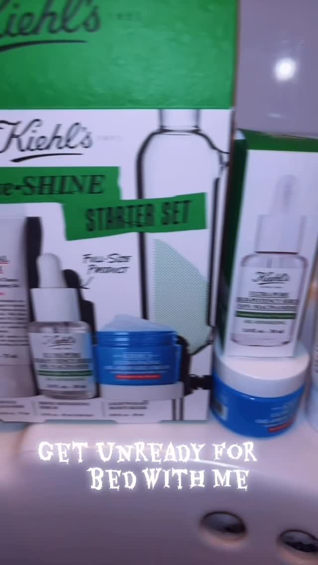 Post 9 by Chloe on Instagram (video)