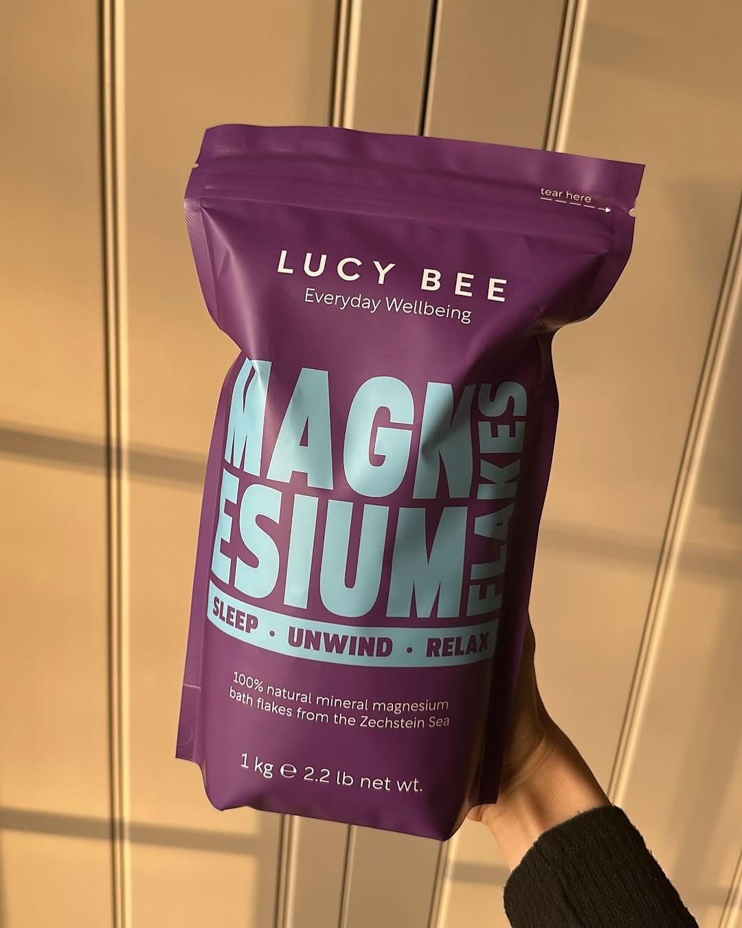 Post 10 by LUCY BEE SKINCARE on Instagram (carousel)