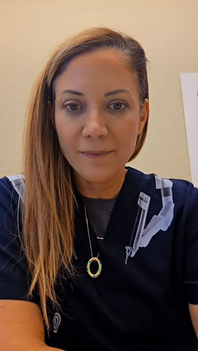 Post 9 by Doç Dr Elif Ganime Aygün on Instagram (video)