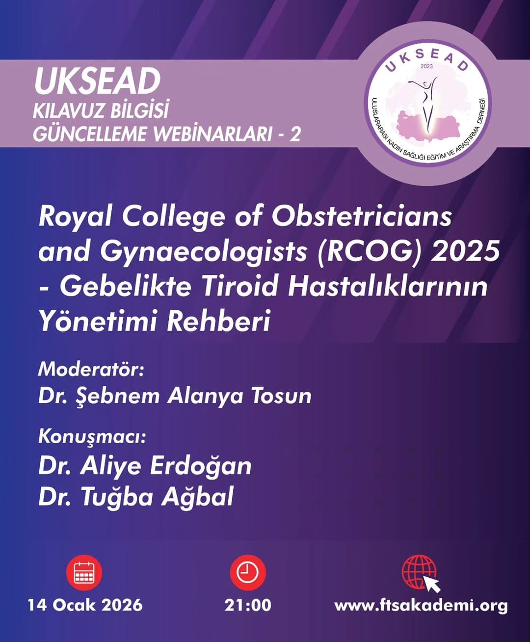 Post 3 by Doç Dr Elif Ganime Aygün on Instagram (image)