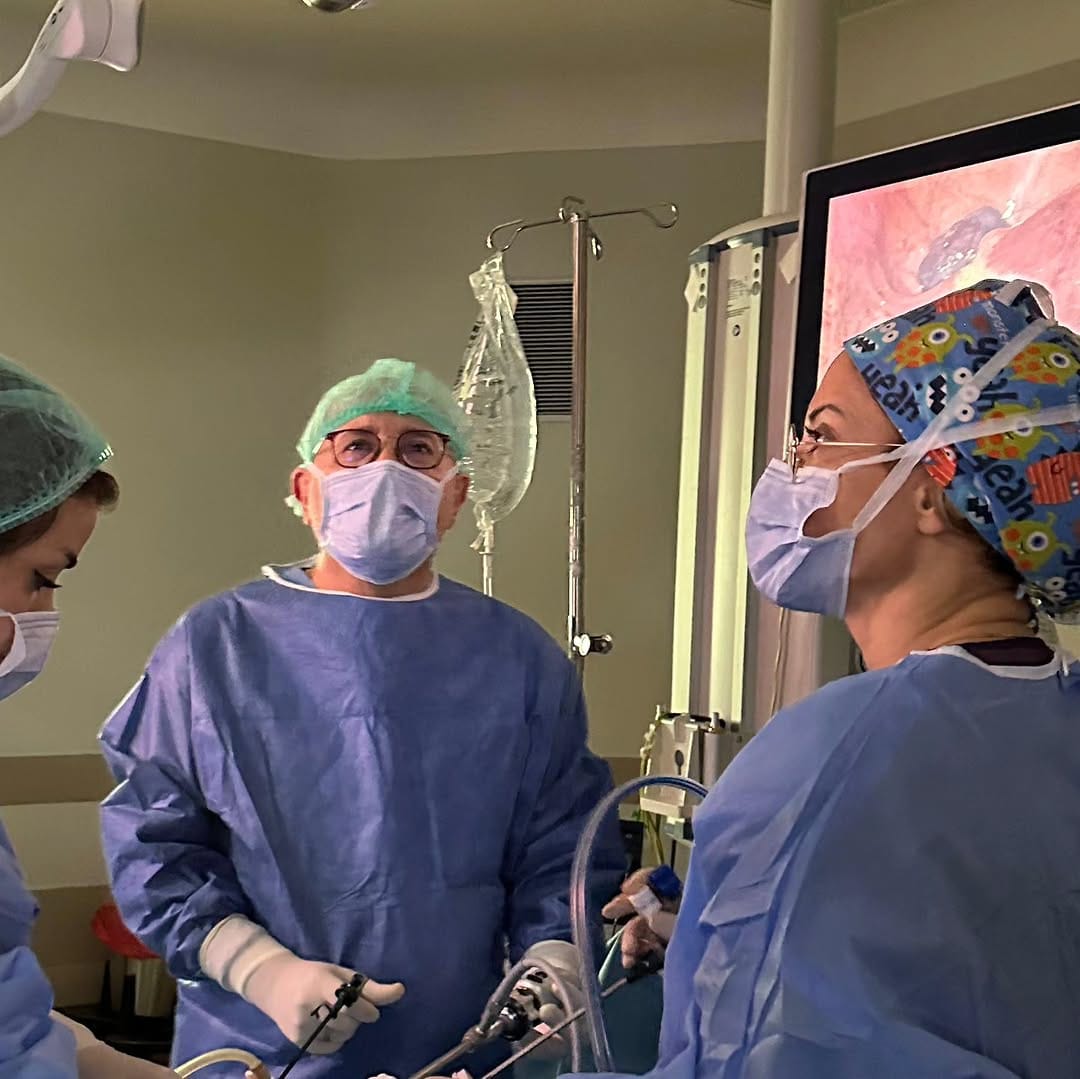 Post 5 by Doç Dr Elif Ganime Aygün on Instagram (image)