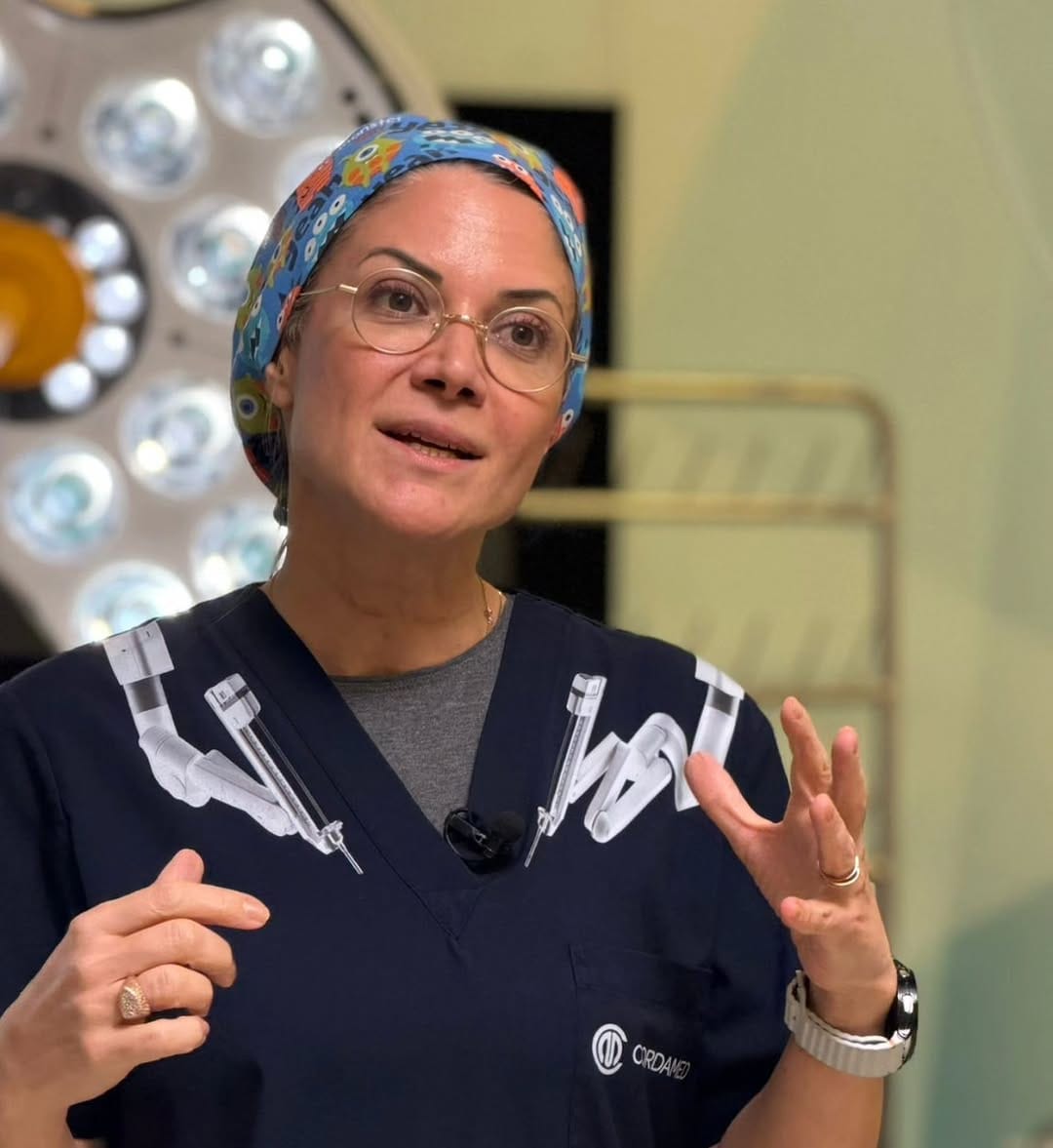 Post 6 by Doç Dr Elif Ganime Aygün on Instagram (image)