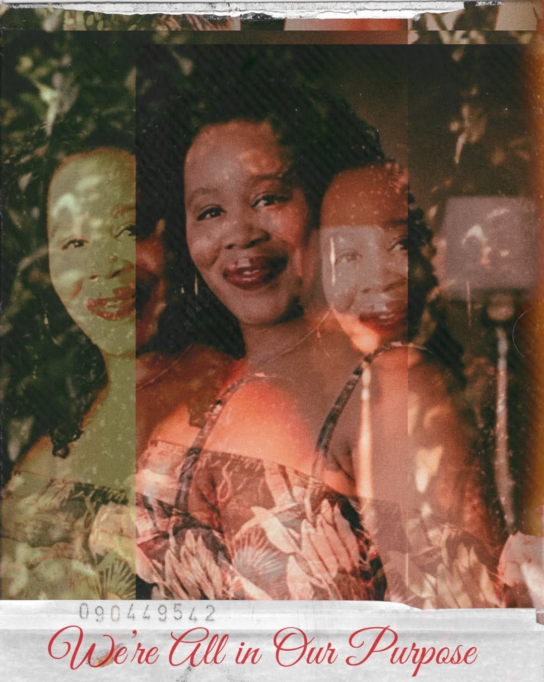 Post 6 by Marci Cherie on Instagram (image)