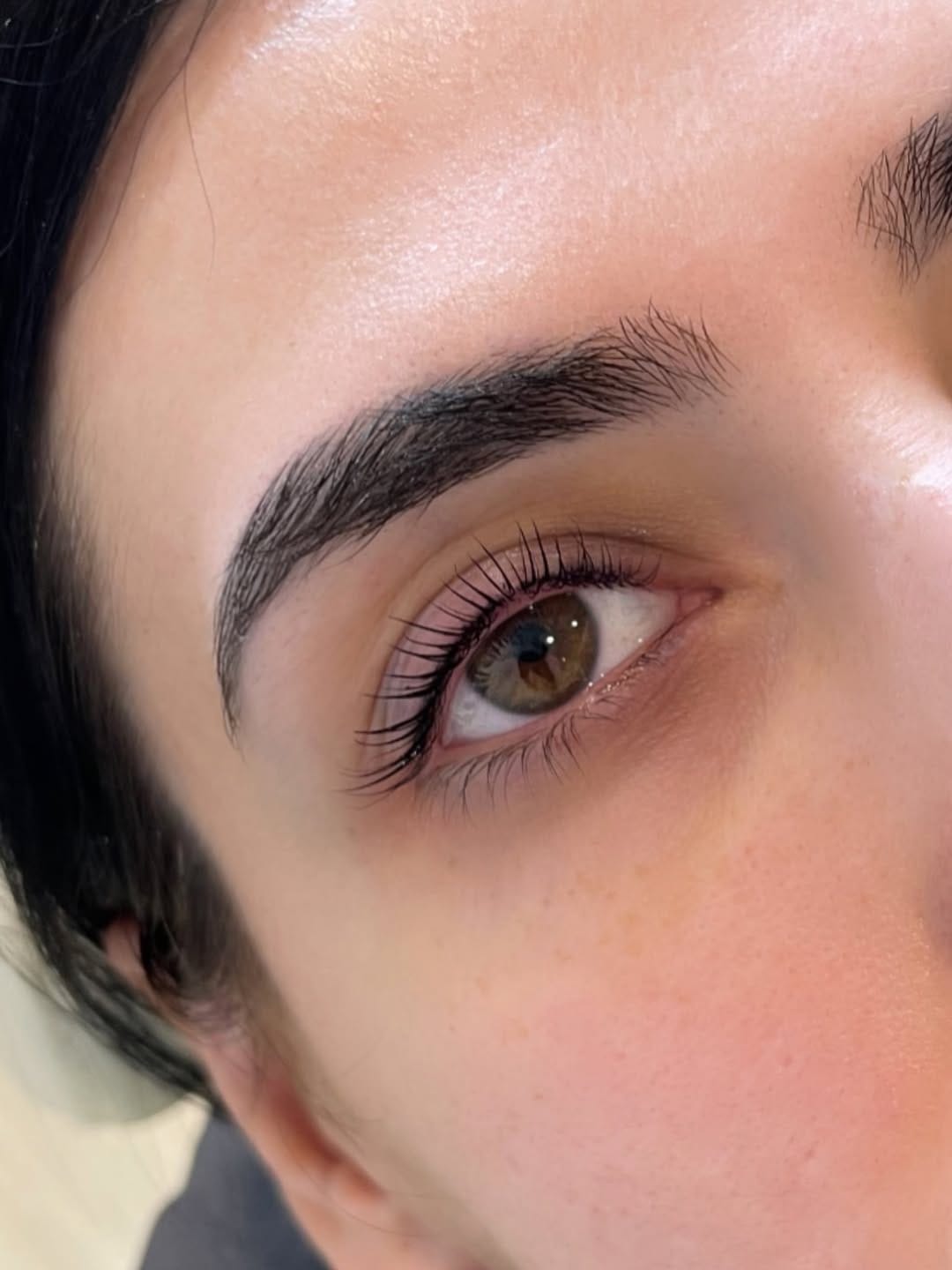 Post 1 by Loughton, Essex Beauty. Gel Biab Nails, Lashes, Brows on Instagram (carousel)