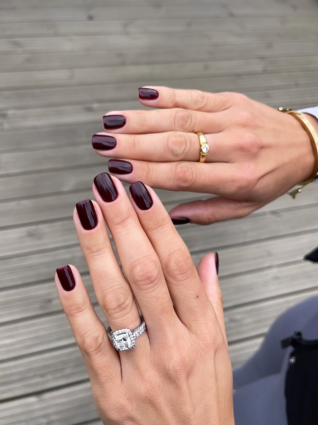 Post 10 by Loughton, Essex Beauty. Gel Biab Nails, Lashes, Brows on Instagram (carousel)