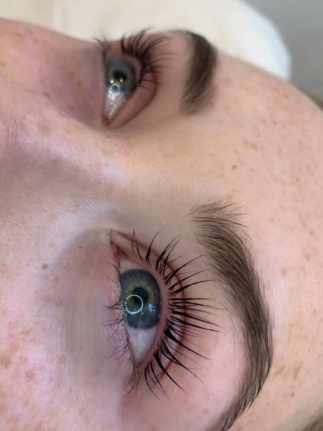 Post 4 by Loughton, Essex Beauty. Gel Biab Nails, Lashes, Brows on Instagram (image)
