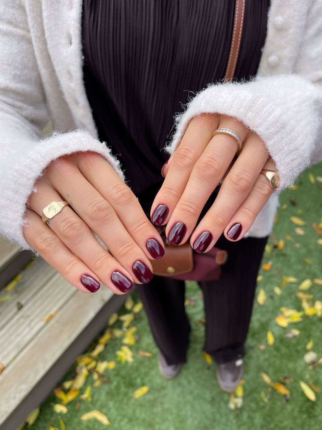 Post 7 by Loughton, Essex Beauty. Gel Biab Nails, Lashes, Brows on Instagram (carousel)
