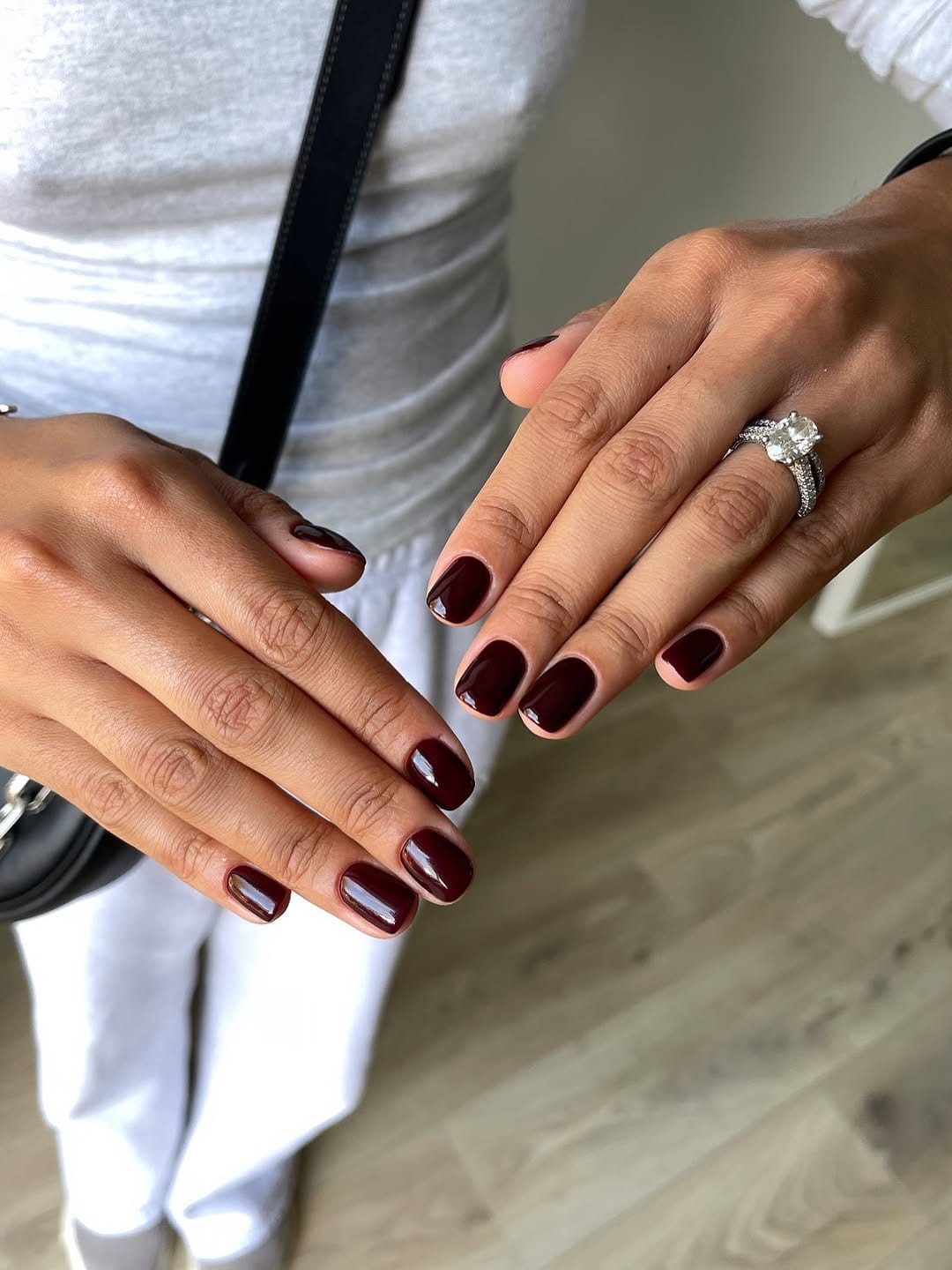 Post 9 by Loughton, Essex Beauty. Gel Biab Nails, Lashes, Brows on Instagram (carousel)