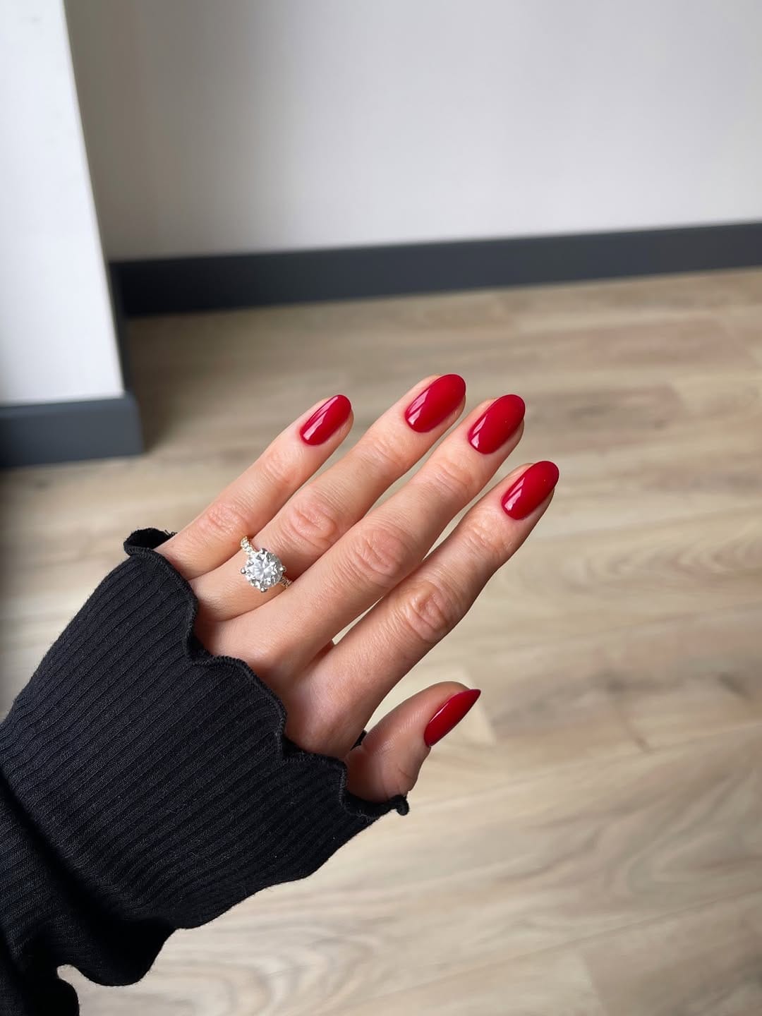 Post 8 by Loughton, Essex Beauty. Gel Biab Nails, Lashes, Brows on Instagram (carousel)