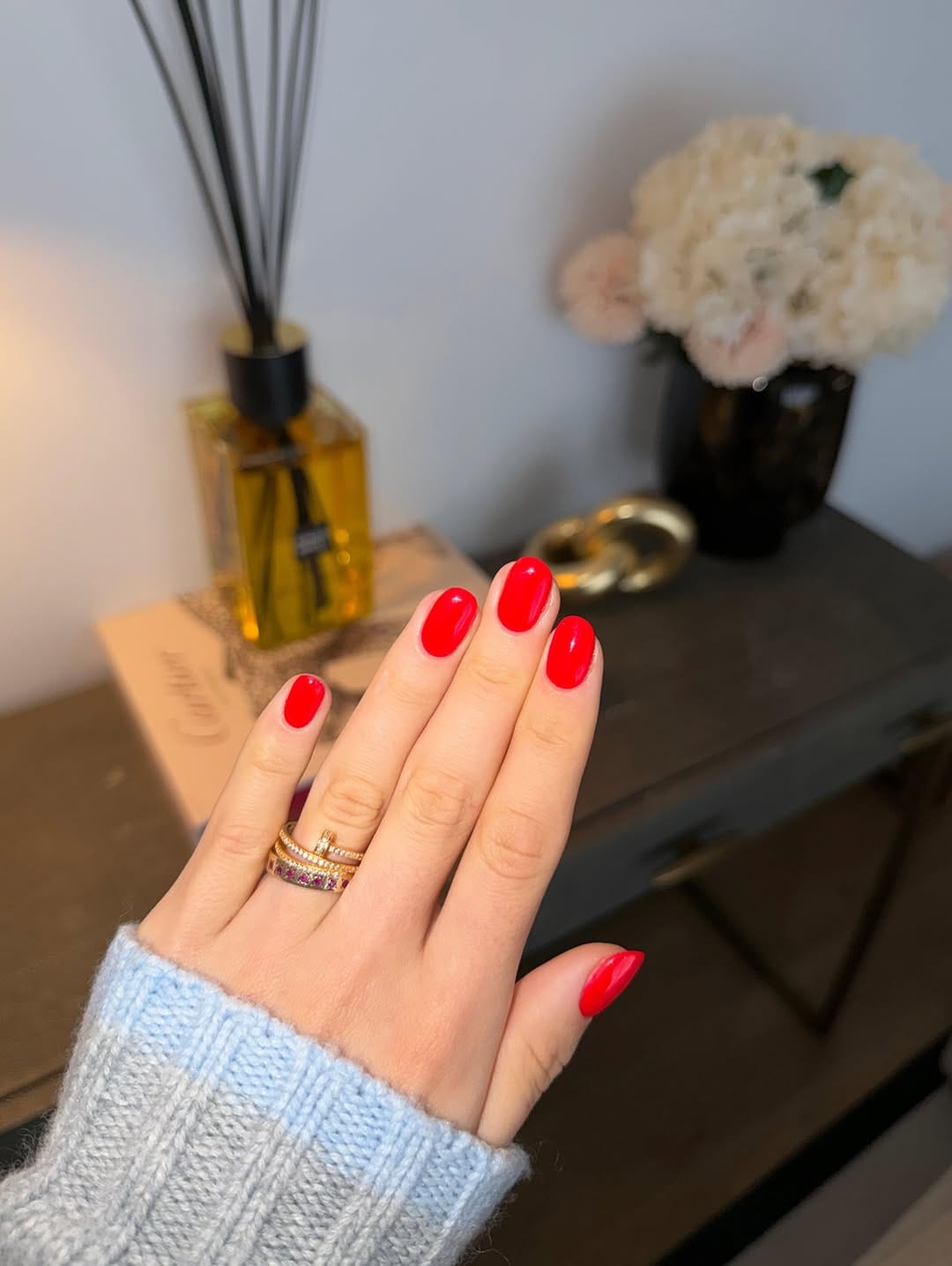 Post 6 by Loughton, Essex Beauty. Gel Biab Nails, Lashes, Brows on Instagram (carousel)