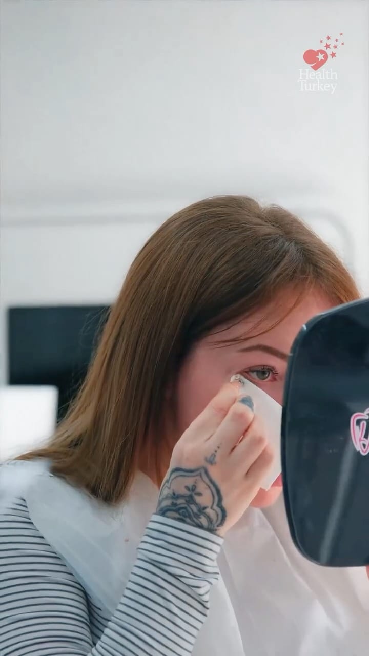 Post 2 by Vk Smile Studio on Instagram (video)