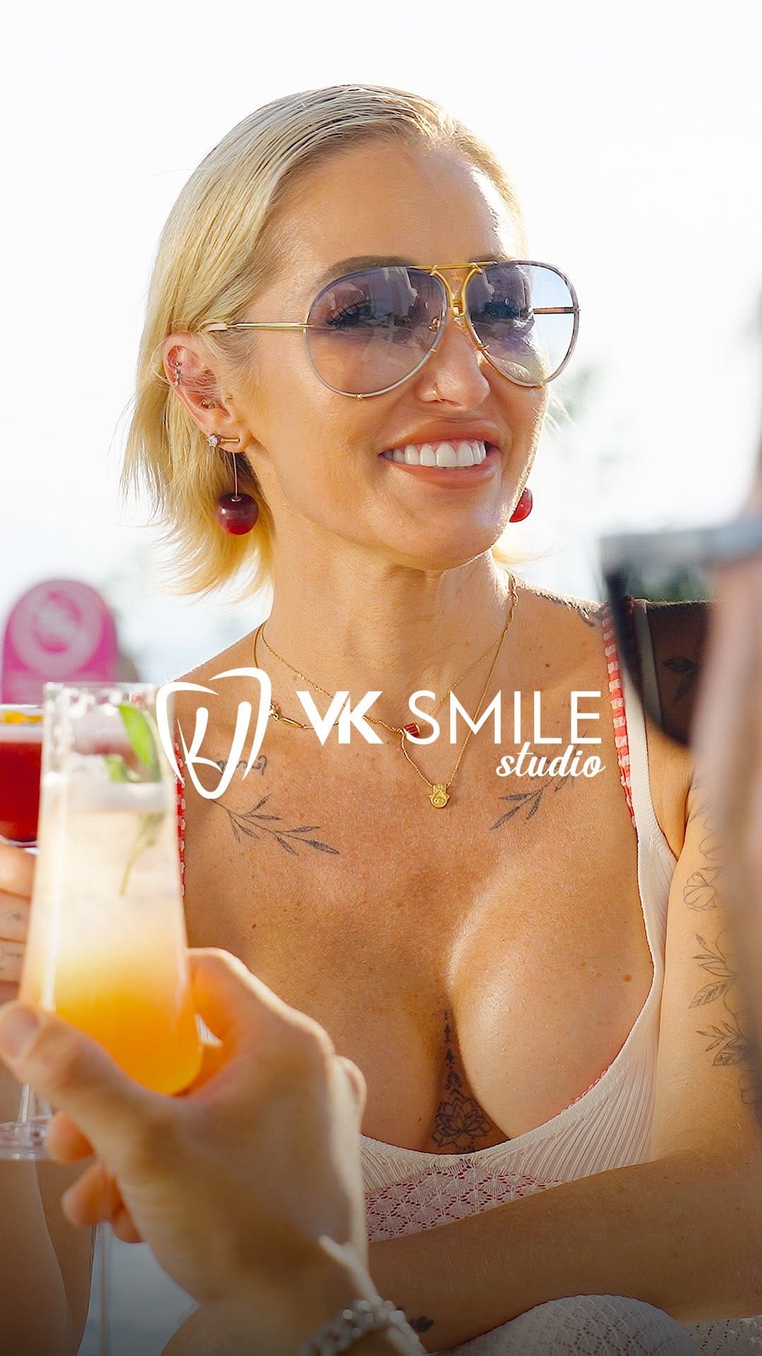 Post 8 by Vk Smile Studio on Instagram (video)