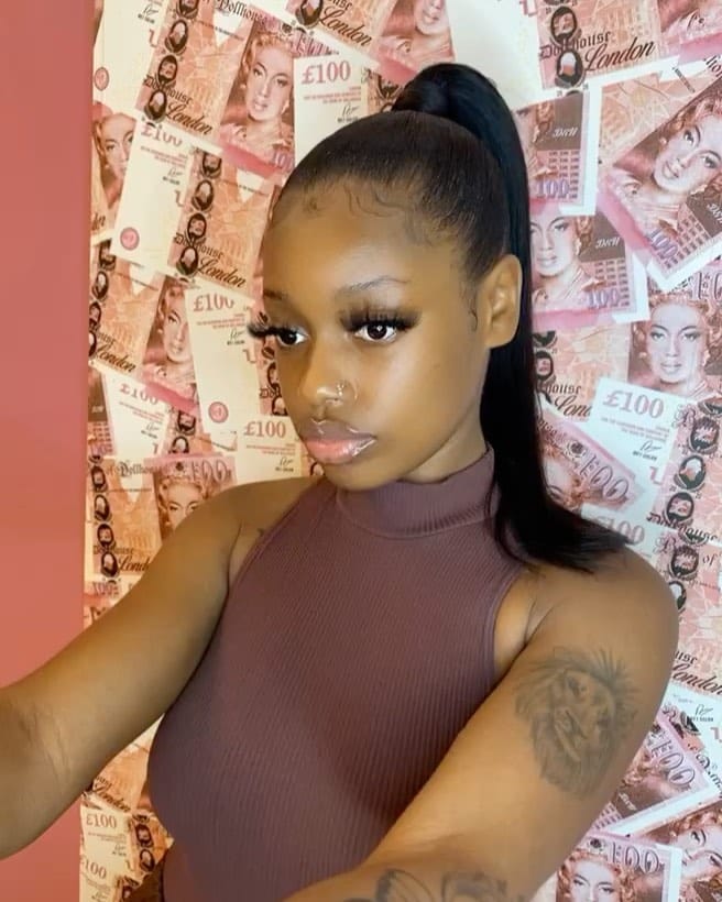 Post 4 by DOLL HOUSE LONDON on Instagram (carousel)