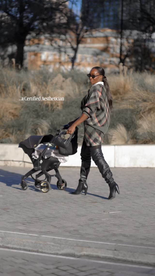 Post 4 by Oluchi Chukwudebe on Instagram (video)