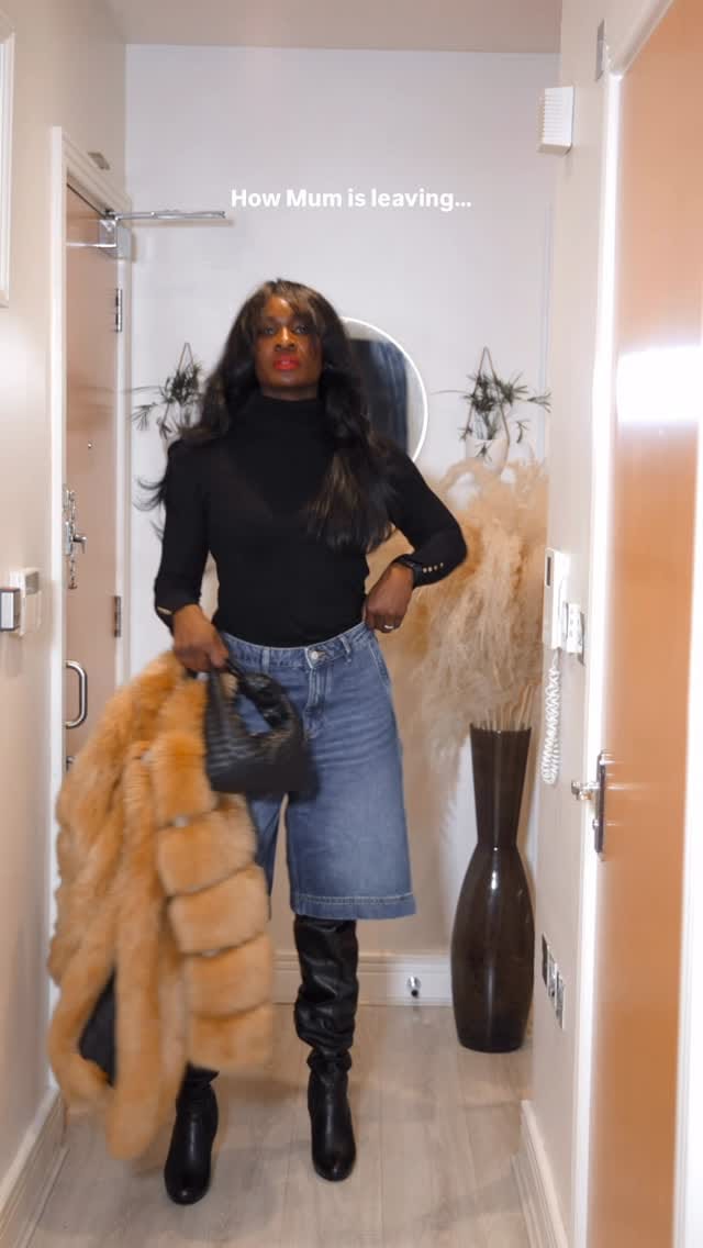 Post 8 by Oluchi Chukwudebe on Instagram (video)