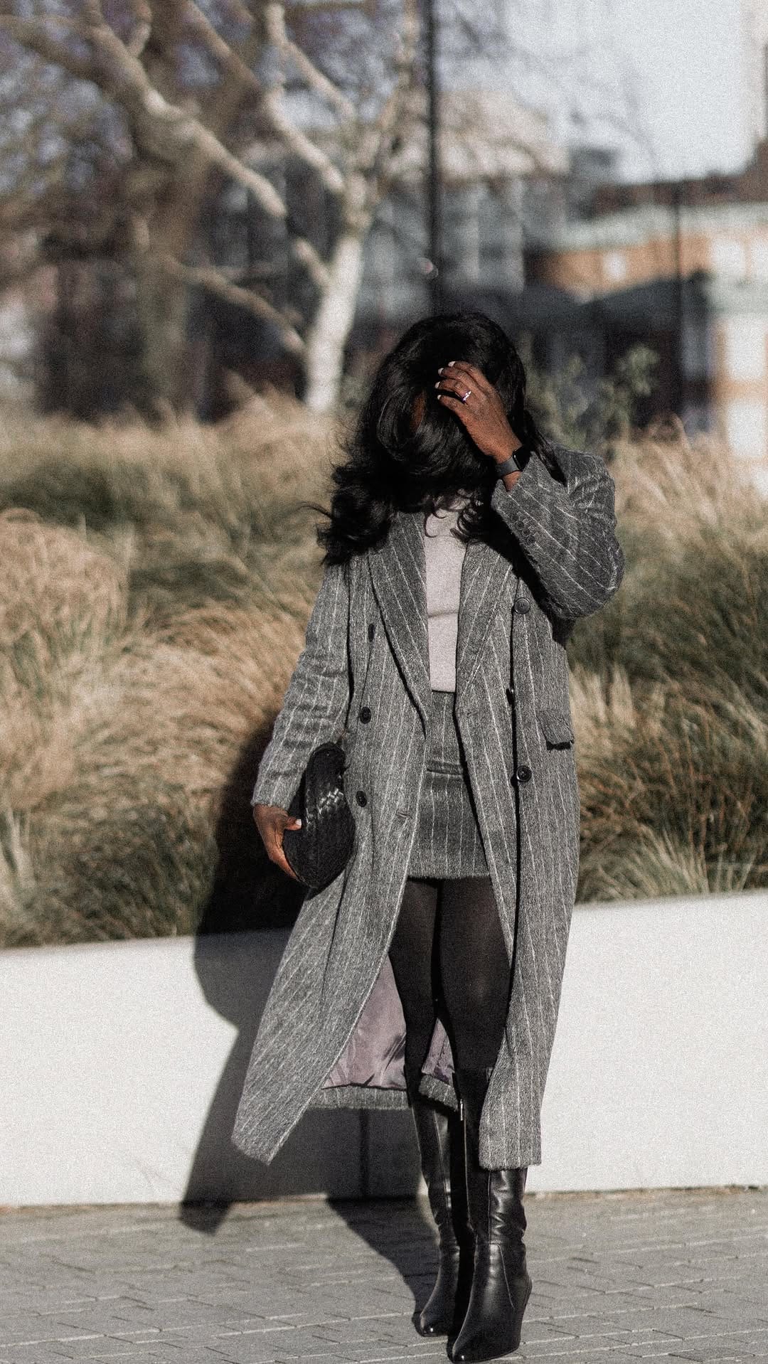 Post 6 by Oluchi Chukwudebe on Instagram (video)
