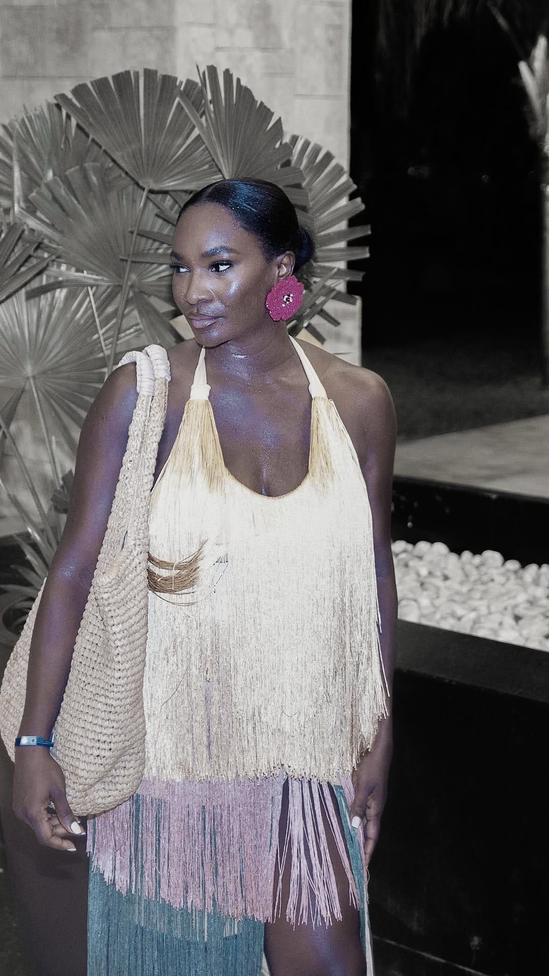 Post 2 by Oluchi Chukwudebe on Instagram (video)