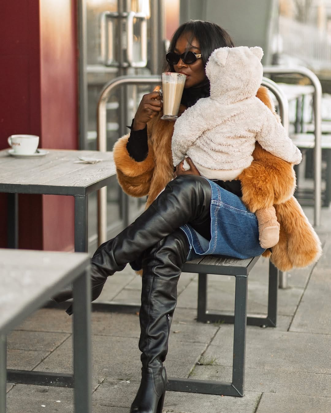 Post 9 by Oluchi Chukwudebe on Instagram (carousel)