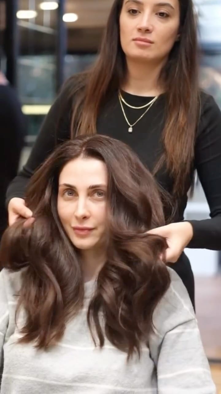 Post 2 by Hakan Köse Difference İstanbul on Instagram (video)