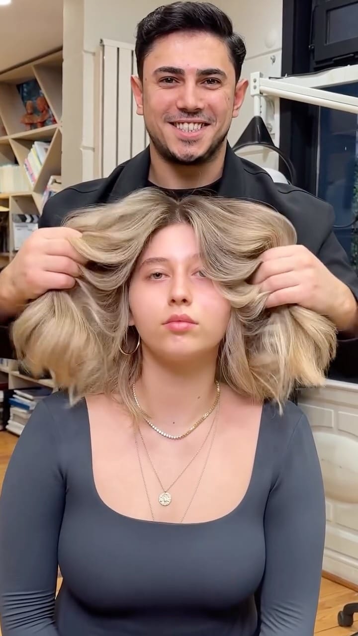 Post 7 by Hakan Köse Difference İstanbul on Instagram (video)