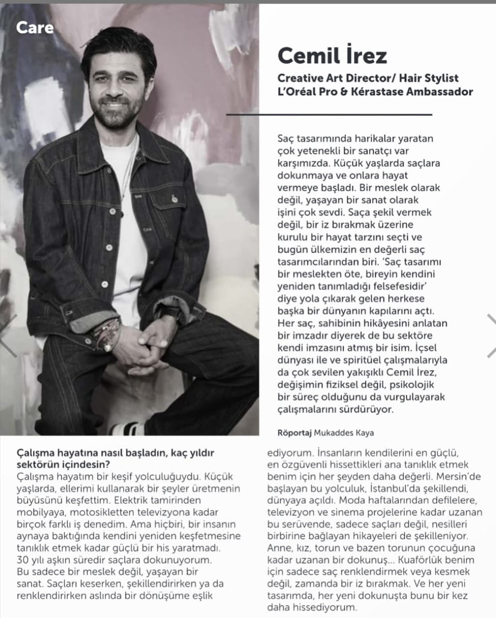 Post 10 by Hakan Köse Difference İstanbul on Instagram (carousel)