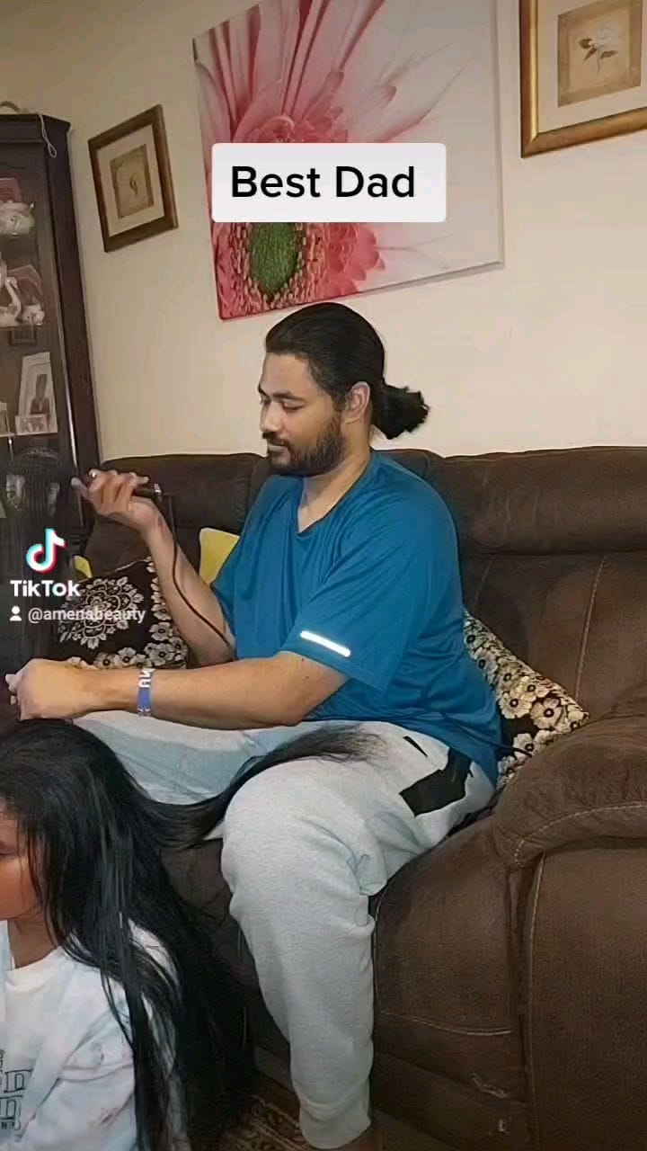 Post 4 by Amenabeauty® on Instagram (video)