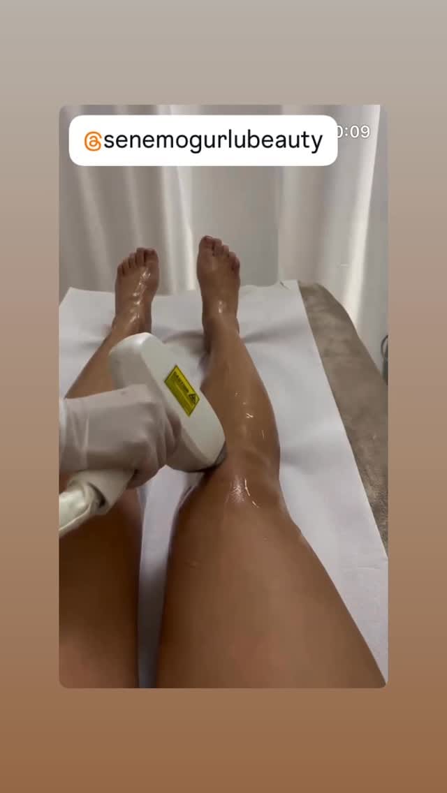 Post 9 by Turkuaz ŞAHhanım Senem OĞURLU on Instagram (video)