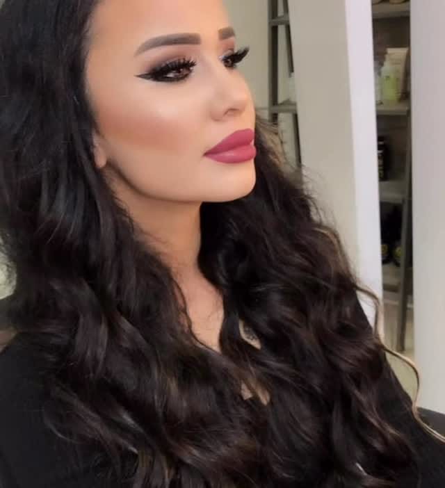 Post 3 by Turkuaz ŞAHhanım Senem OĞURLU on Instagram (video)