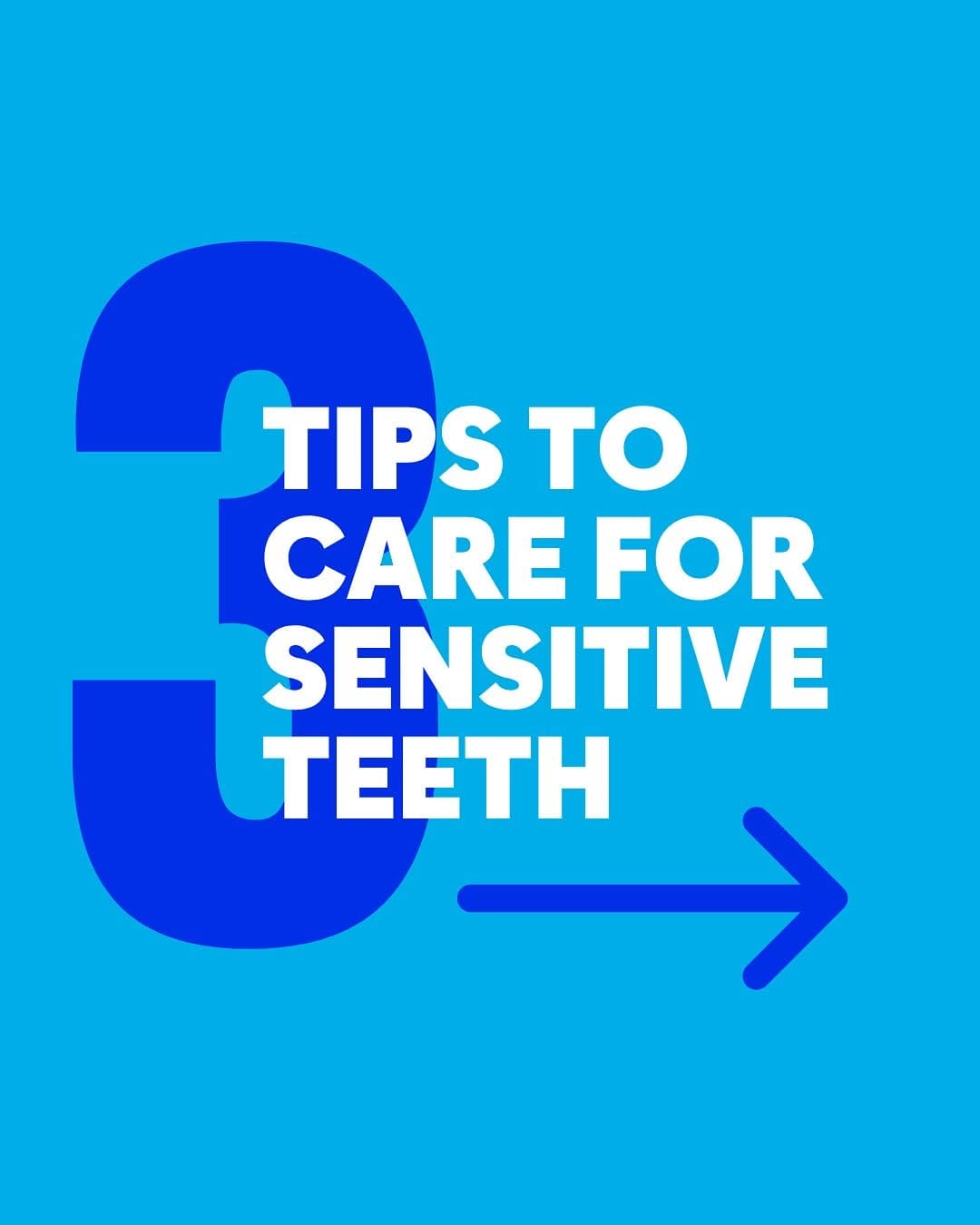 Post 9 by Sensodyne UK & Ireland on Instagram (carousel)