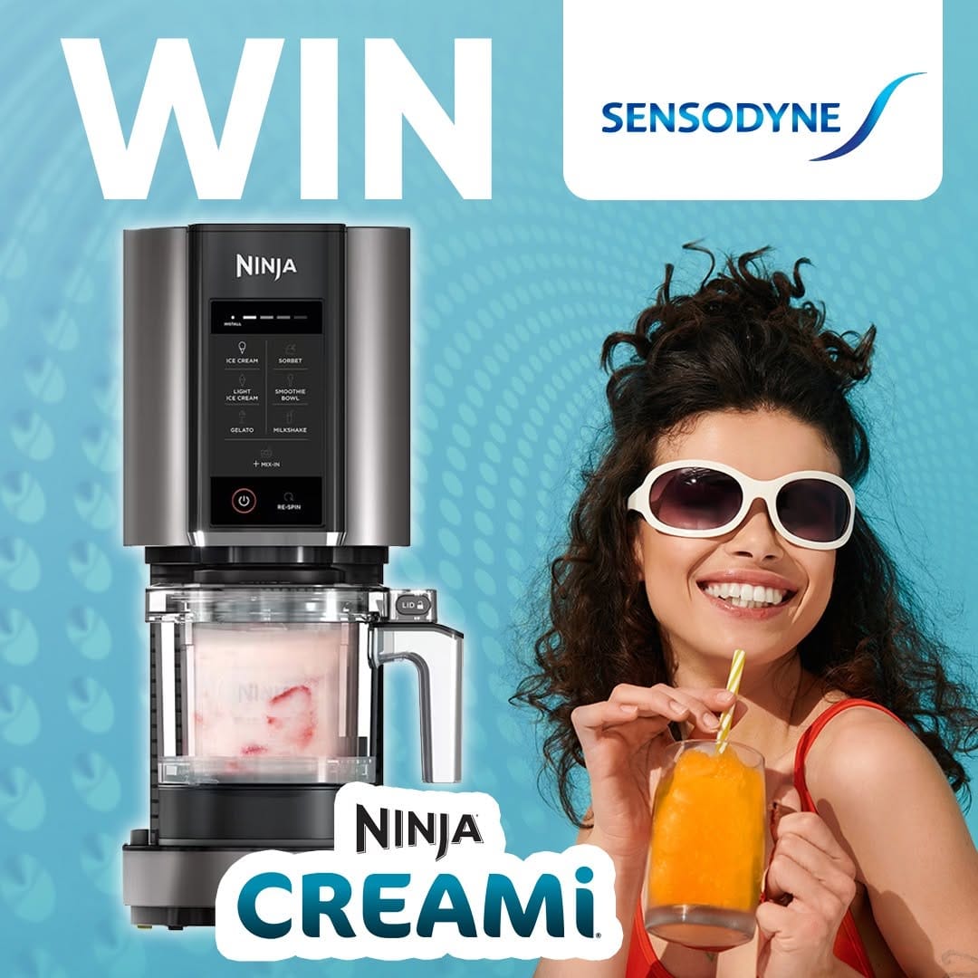 Post 8 by Sensodyne UK & Ireland on Instagram (image)