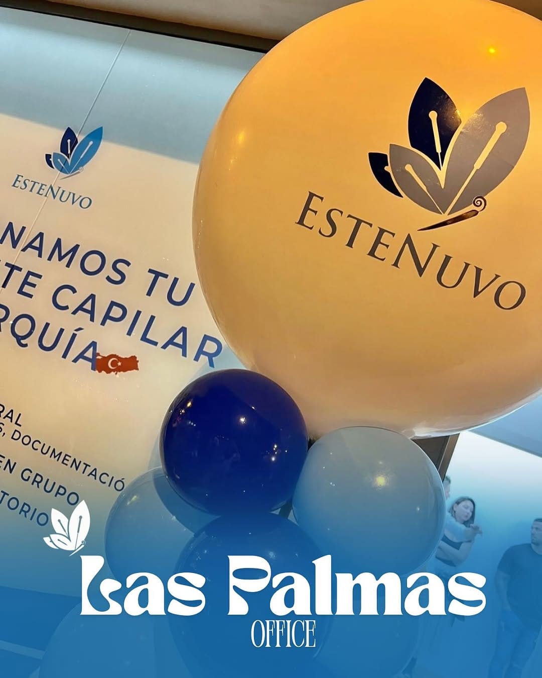 Post 8 by EsteNuvo Health Group on Instagram (image)