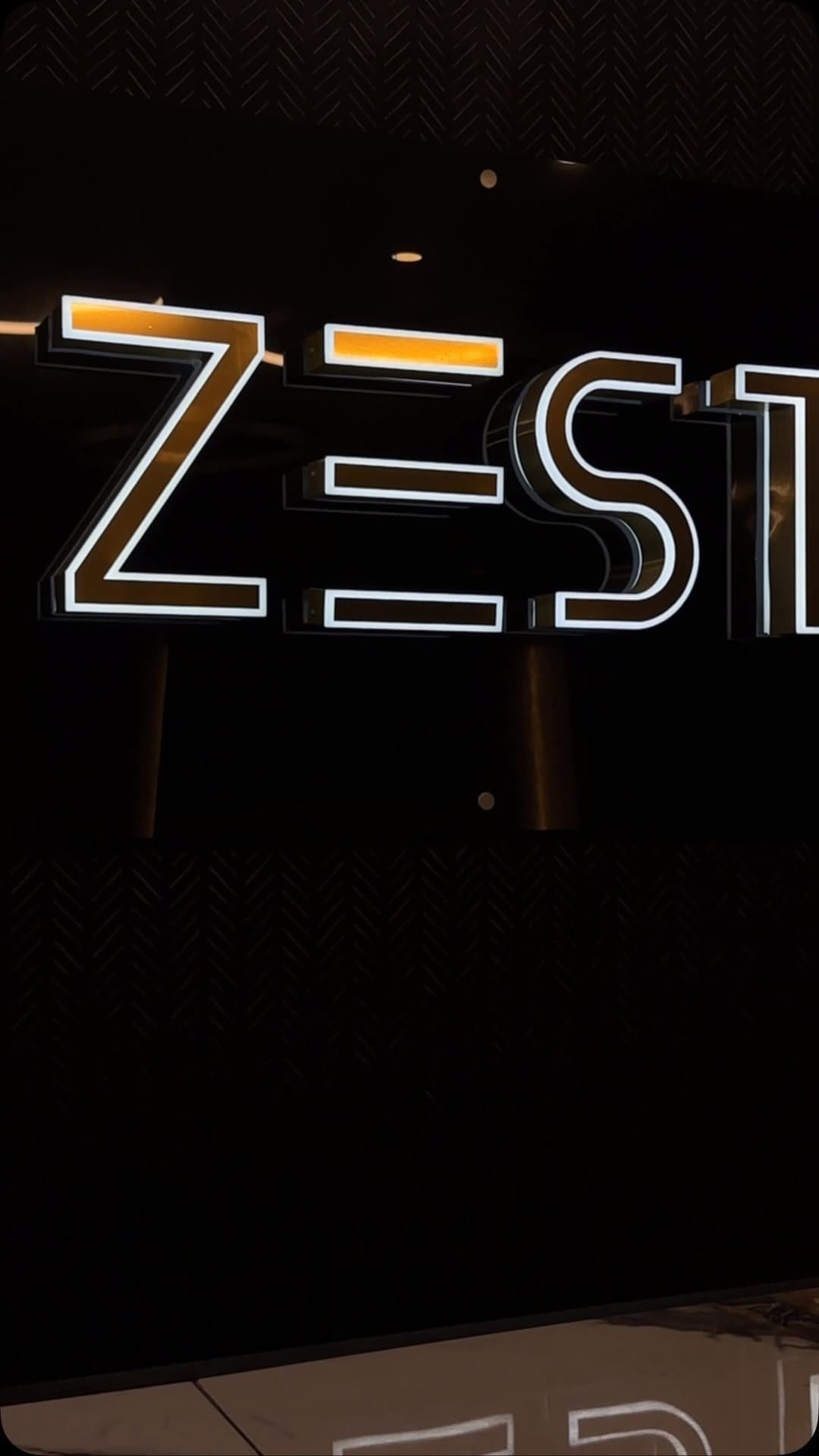 Post 10 by @zestliverpool on Instagram (video)