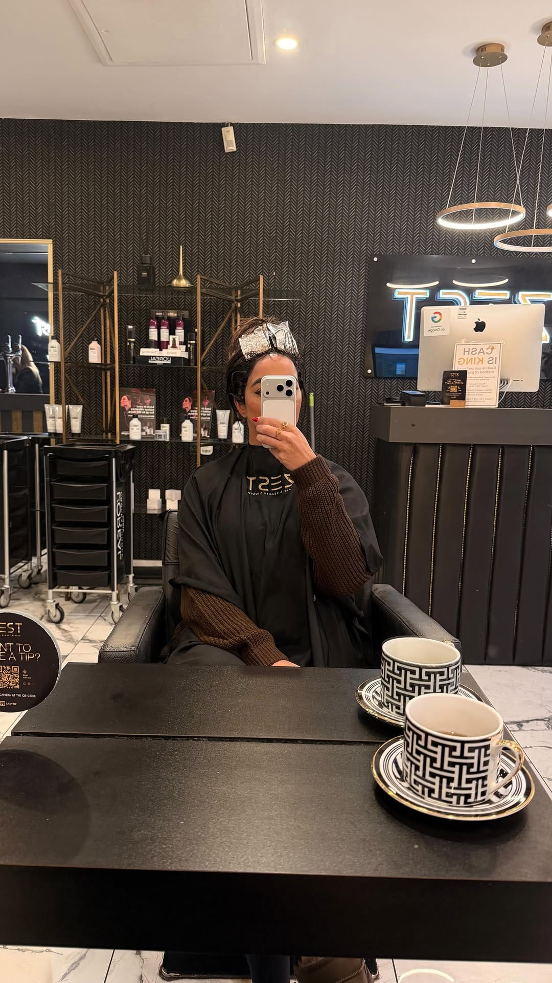 Post 6 by @zestliverpool on Instagram (video)