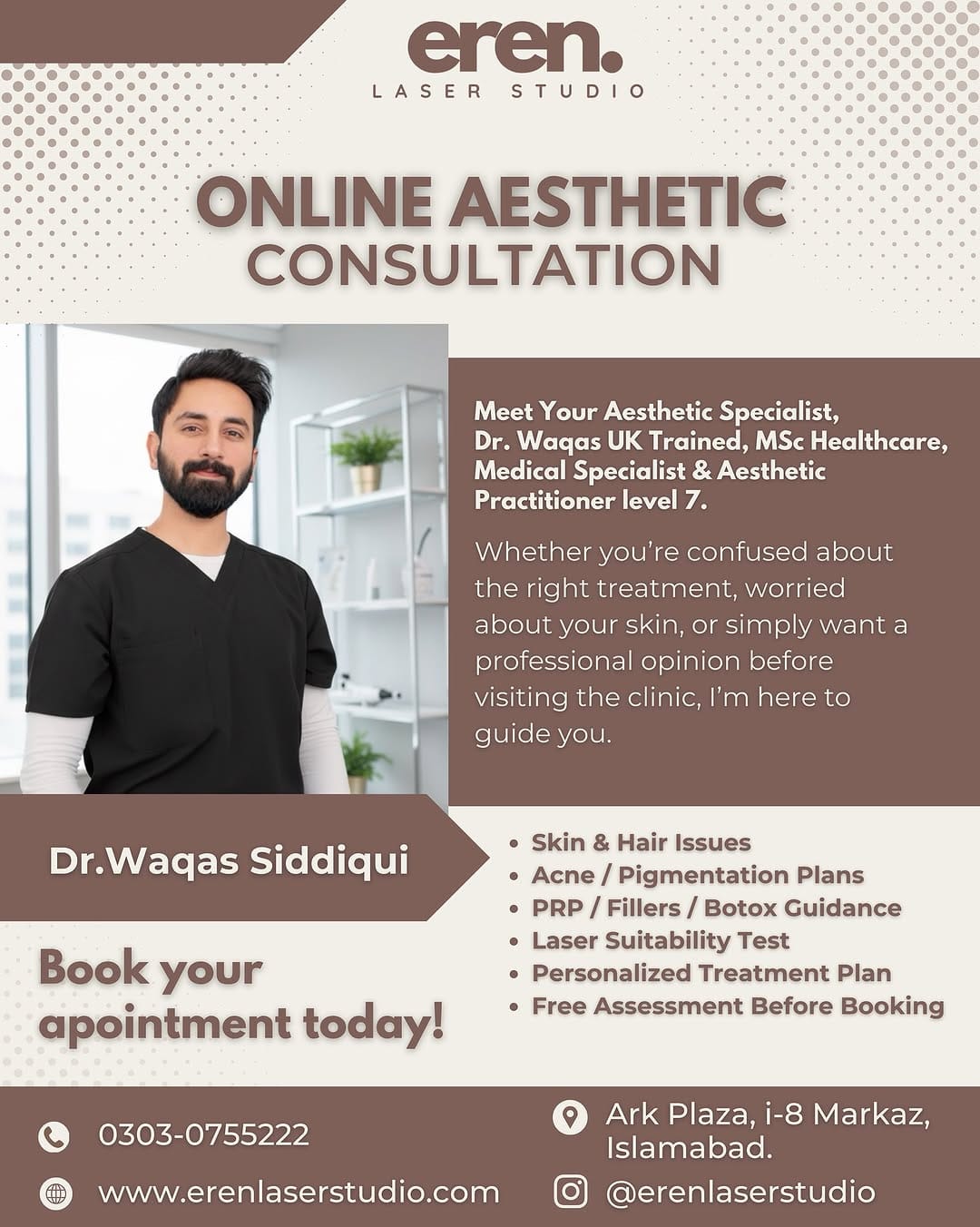 Post 4 by WaQas SiddiQui on Instagram (image)