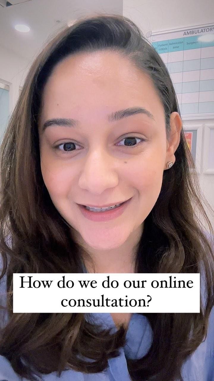 Post 10 by Skincare Nepal on Instagram (video)