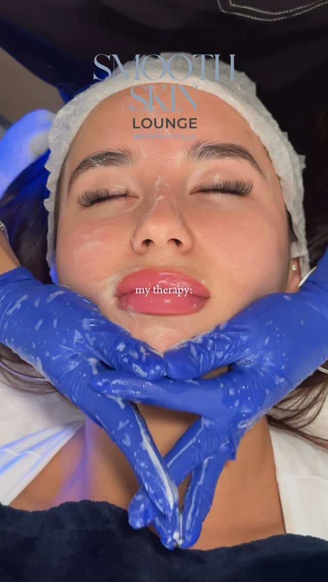 Post 5 by Smooth Skin Lounge | MedSpa on Instagram (video)