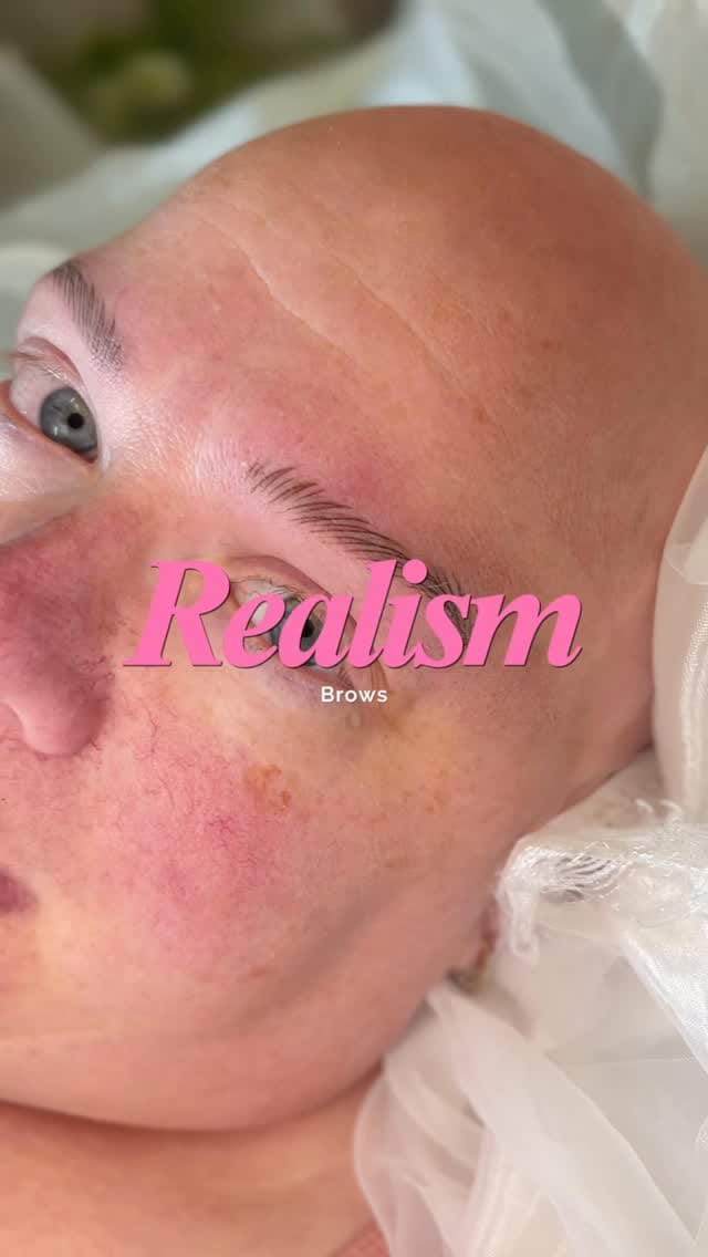 Post 8 by Talia:Tattoo & SPMU Training Academy on Instagram (video)