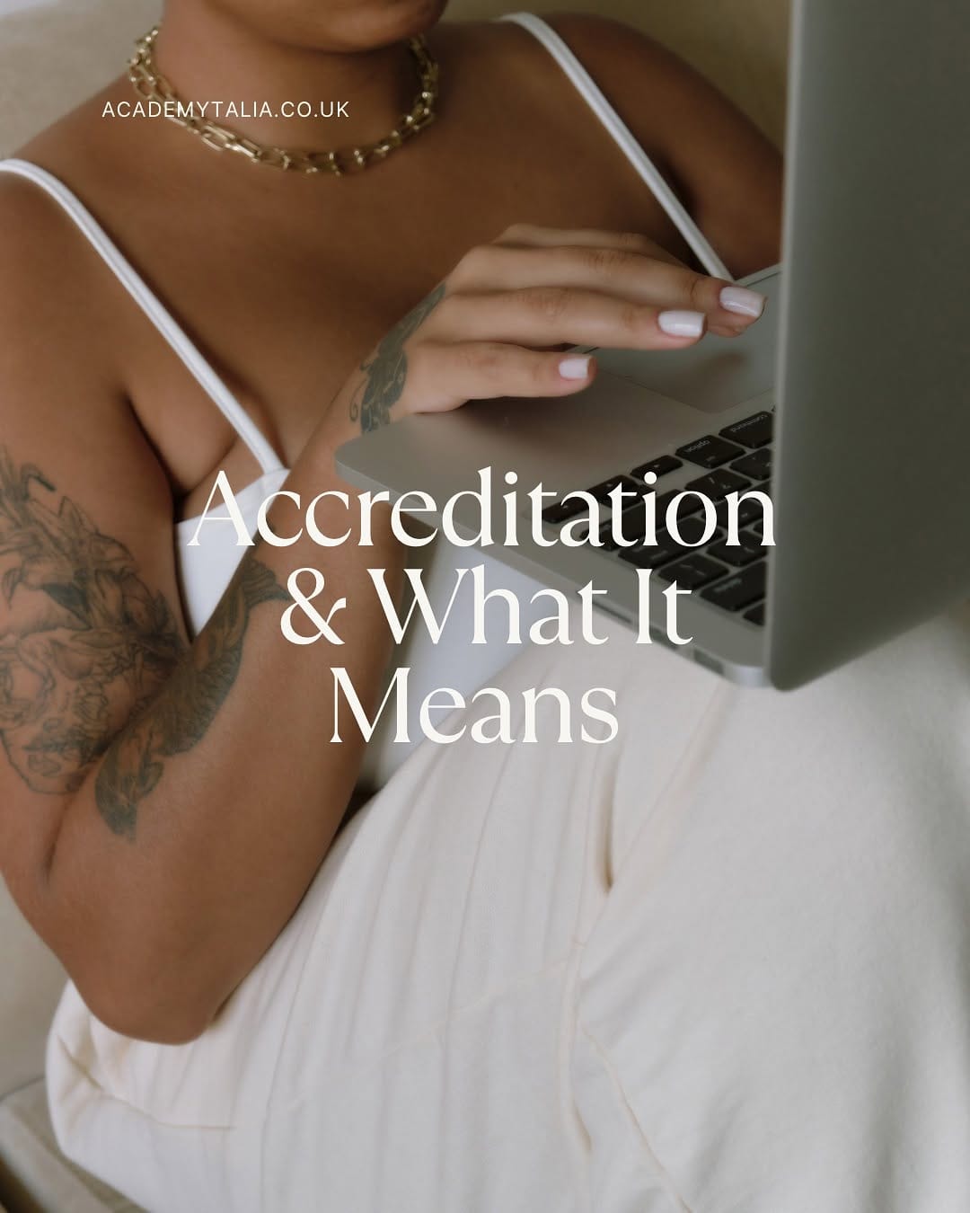 Post 9 by Talia:Tattoo & SPMU Training Academy on Instagram (carousel)