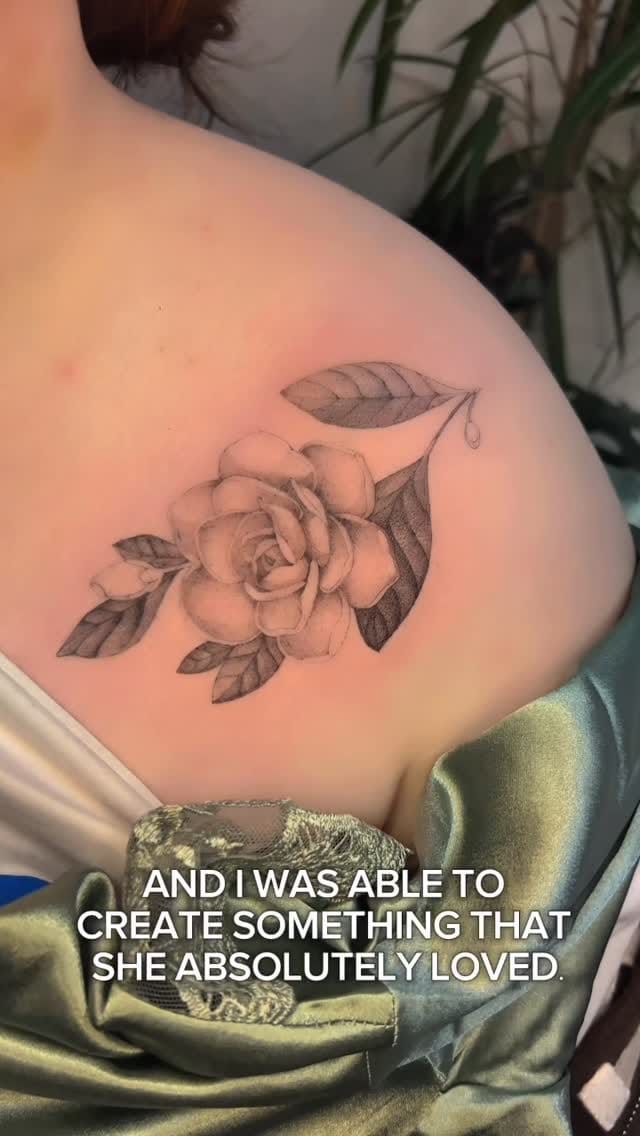 Post 6 by Talia:Tattoo & SPMU Training Academy on Instagram (video)