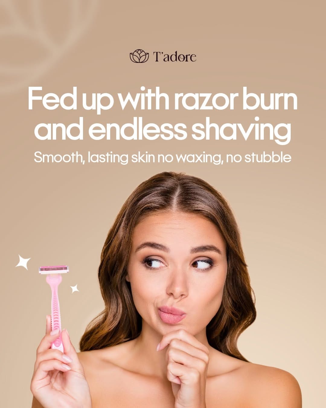 Post 7 by T’adore | Hair & Beauty on Instagram (carousel)
