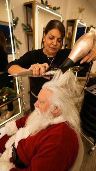 Post 2 by T’adore | Hair & Beauty on Instagram (video)