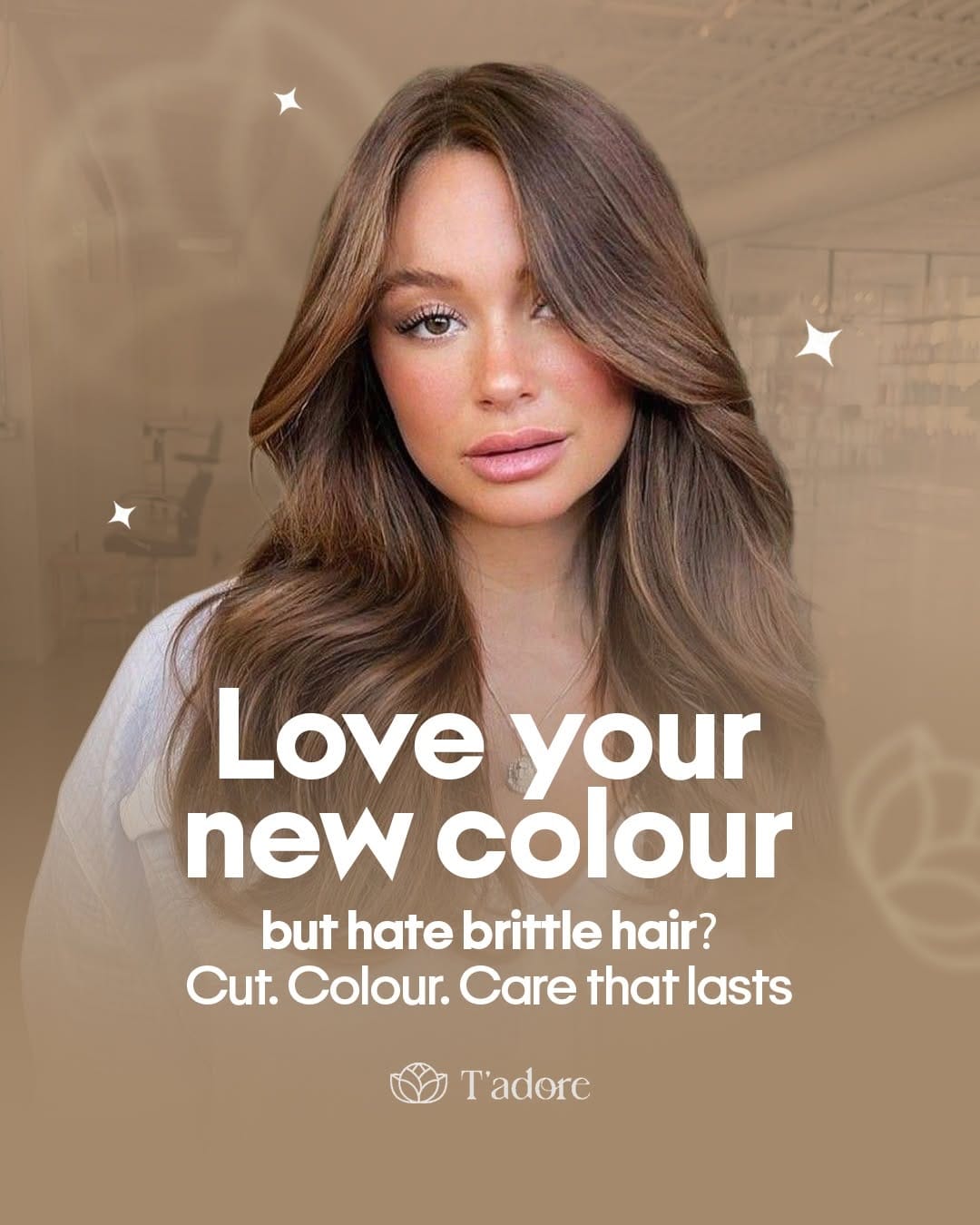 Post 6 by T’adore | Hair & Beauty on Instagram (carousel)