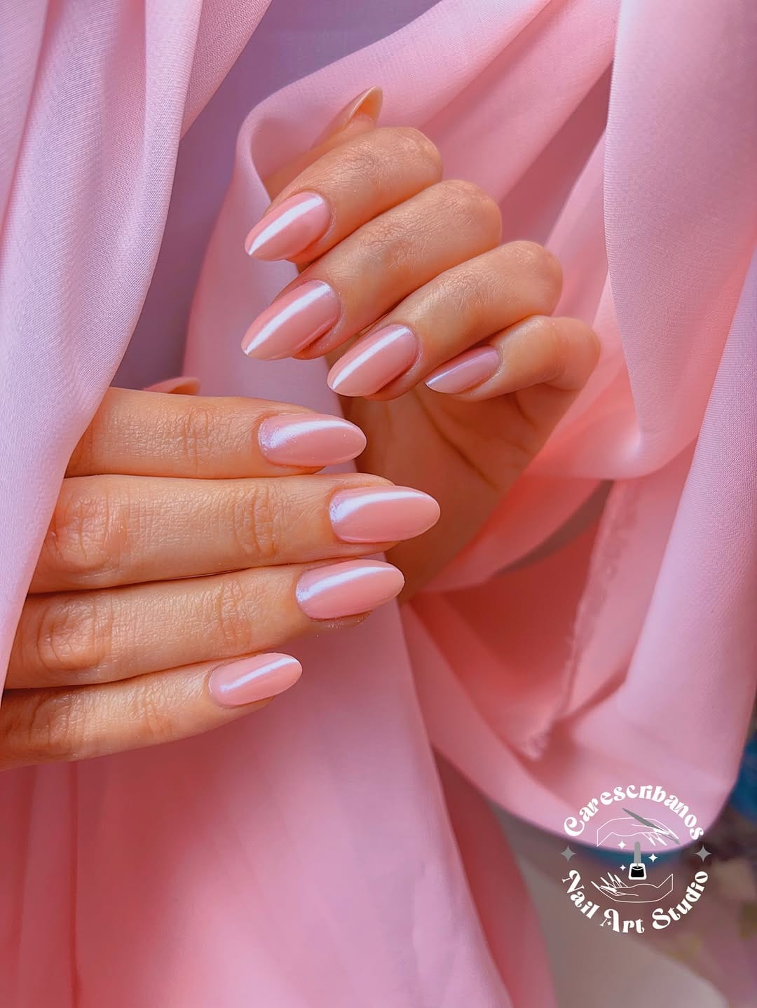 Post 7 by CARESCRIBANOS💅🏻 NAILARTIST on Instagram (carousel)