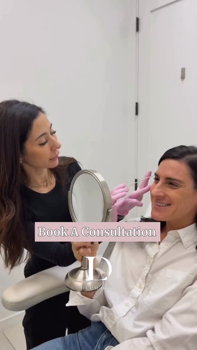 Post 9 by Diana + Laura Palmisano, PA-C on Instagram (video)