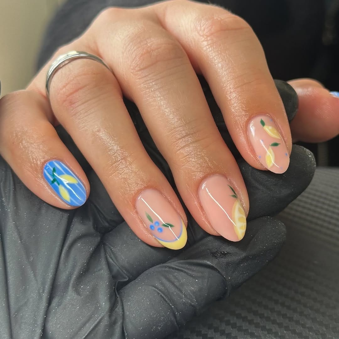 Post 6 by Elle’s Beauty Room☁️ on Instagram (image)