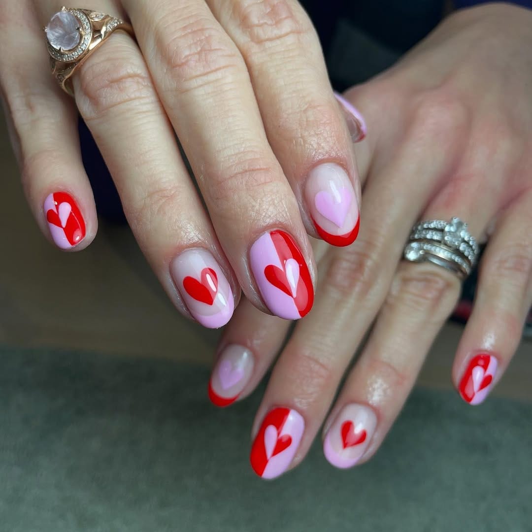 Post 4 by Rachel’s Beauty on Instagram (image)