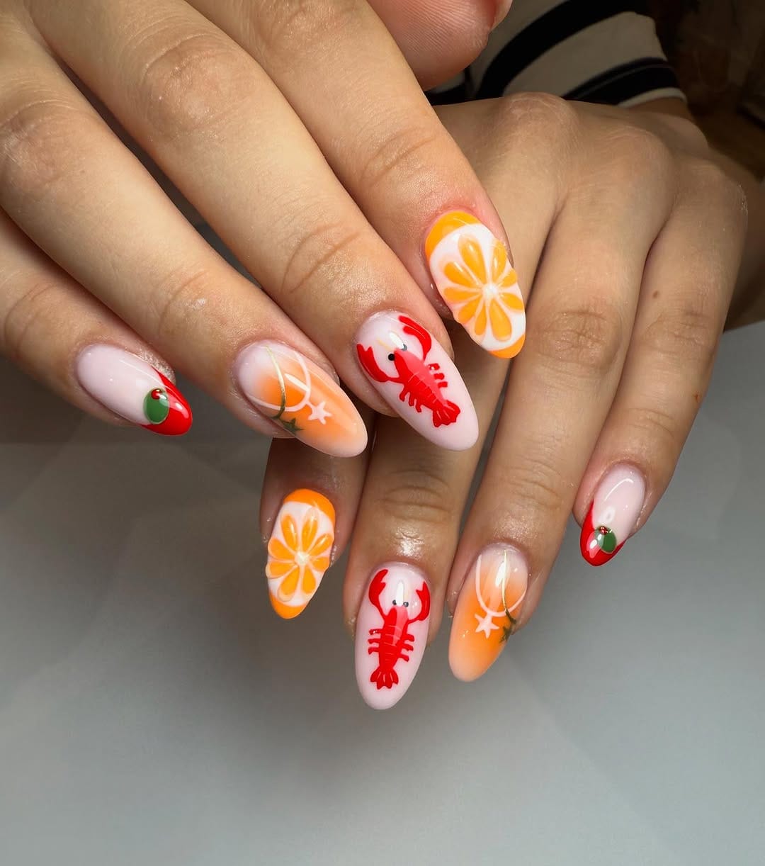 Post 3 by Rachel’s Beauty on Instagram (carousel)