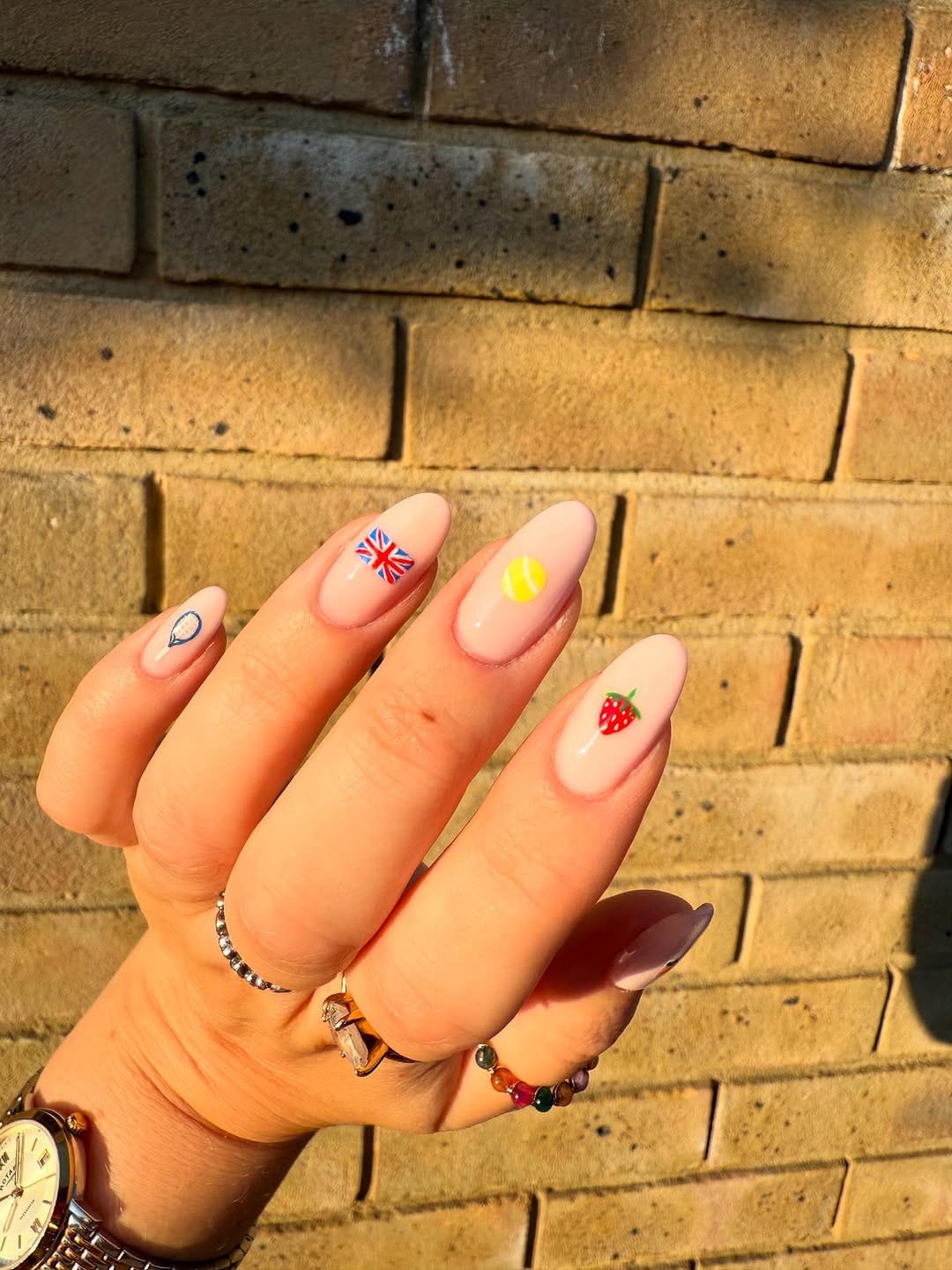 Post 2 by Rachel’s Beauty on Instagram (carousel)