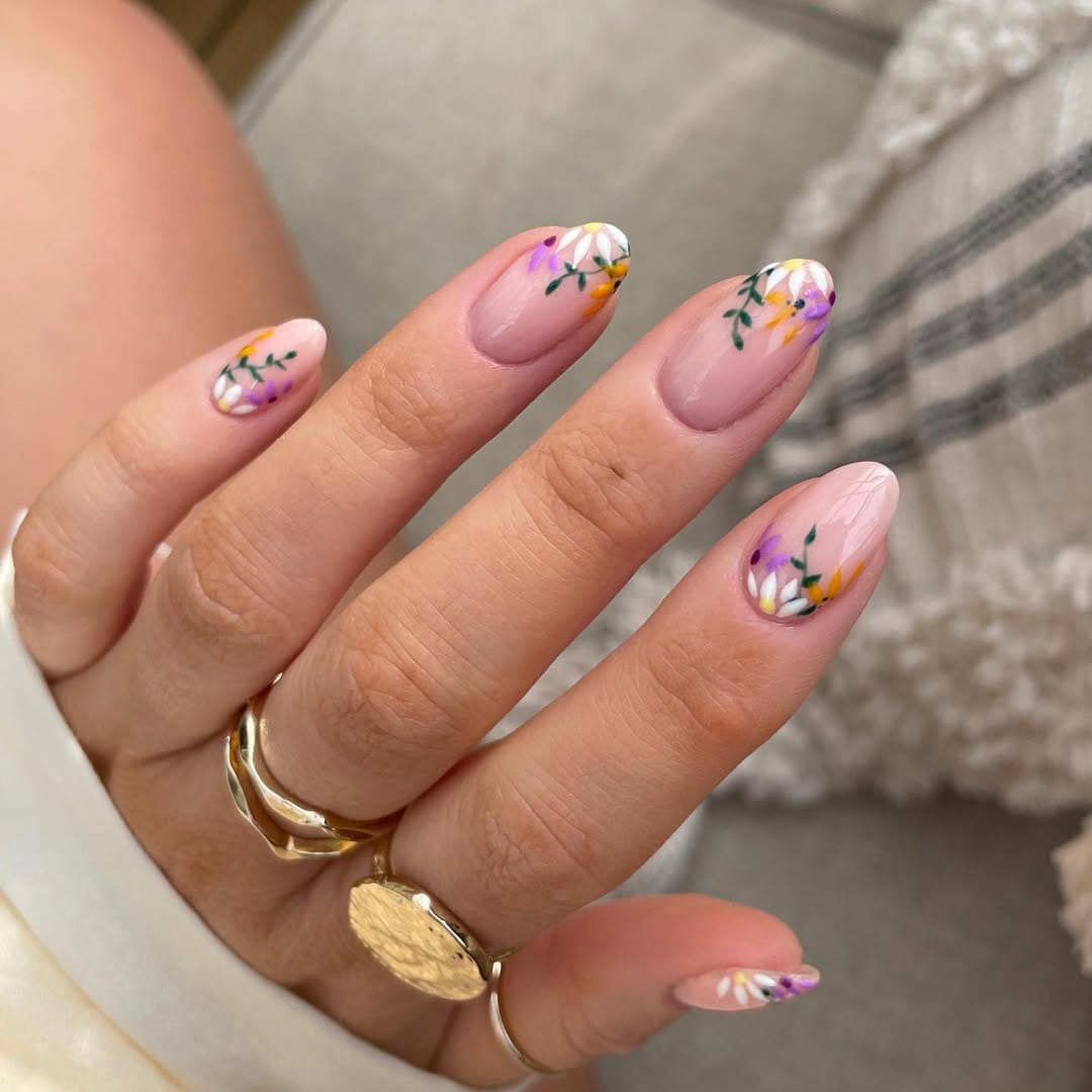 Post 9 by Rachel’s Beauty on Instagram (image)